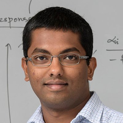 Assistant Professor @IITKgp. Optimization, Control, Game Theory, Networks, Applied Probability. Previously @ETH_en @PurdueECE @IITKgp. Views are personal.