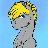 Cain Lynk (@mlp_cain) 's Twitter Profile