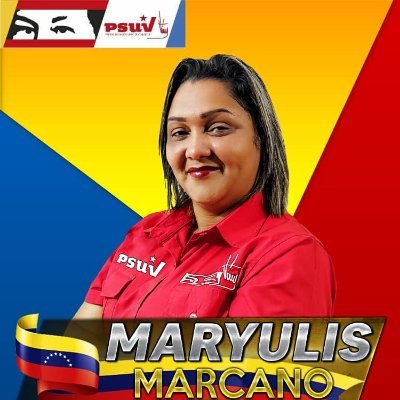 Maryulis Marcano