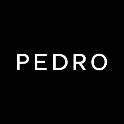 Welcome to PEDRO's official Twitter page. Empowering Effortless Confidence With Effortless Essentials.