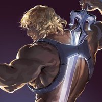 He_Man🇮🇳(@He_Man_I) 's Twitter Profile Photo