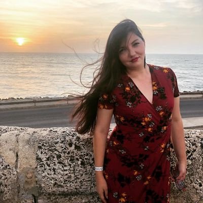 djsalamancaf's profile picture. Economijta #Unal. Especialista en Gerencia de proyectos #EAFIT. Todavía con cosas de mamerta y amante del fútbol de toda la vida. Esclava humana de Bonifacio