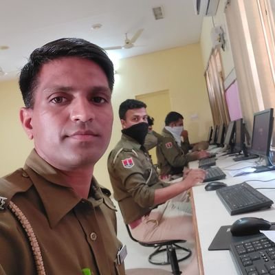 Rajasthan police 🚨