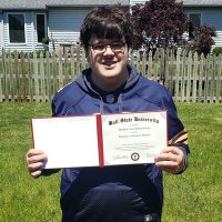 Matthew Klingenberger (@makling54) 's Twitter Profile