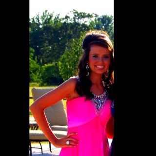 morgancaskey's profile picture. 