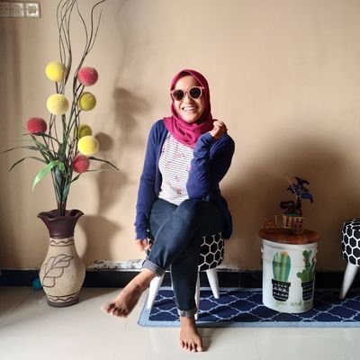 Siap bantu Naik/turun Berat Badan💙 Owner D'Ninda Club Babat - LMG💙 Wellness Coach💙 IG ninda.nirindads💙 
WA - 085648723667