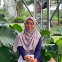 No Joki - Les Privat Kimia Online (@zyaadaaaa) 's Twitter Profile