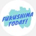 Fukushima Today (@fukushima_today) Twitter profile photo