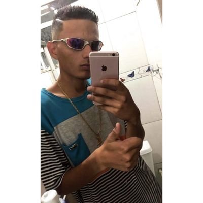 A mente é fértil. Pra sonhar não tem limite!! ❤️🙏
🏛️YOUTUBER🏛️
- 20 years💈
- player bmr4 ⚡