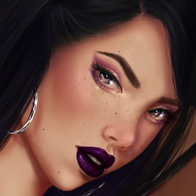 Nym ✦ - Commission OPEN - 이달의 소녀さんのプロフィール画像