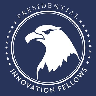 We unite industry and federal innovators to address our nation’s toughest challenges and lead tomorrow’s opportunities. Proudly part of @GSA_TTS & @USGSA.