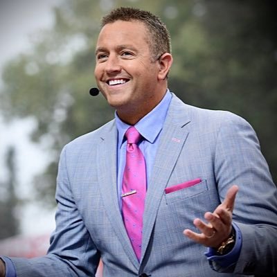 Kirk Herbstreit to join 's 'Thursday Night Football' broadcast