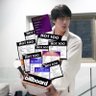 Nu_sznichy's profile picture. To BTS future girlfriend : I am one lucky girl💜