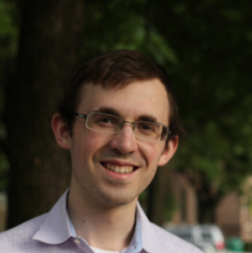 Shimon Schwartz is a Software Engineer and Architect with two decades of experience in the industry.