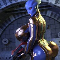Lianor T’Loak (@asaricumdump) 's Twitter Profile