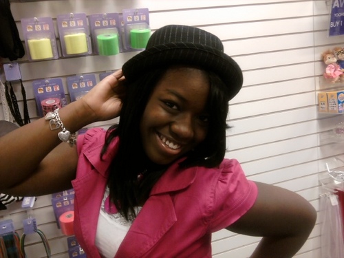 NylaMonae's profile picture. 