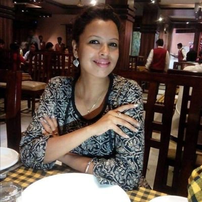 Pratikshaさんのプロフィール画像