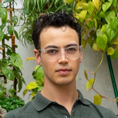 jareddeuri's profile picture. 