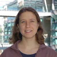 Magdalena Crossley (@madziacrossley) 's Twitter Profile