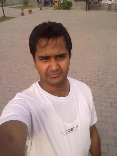 kitan_mangla's profile picture. Sanatani