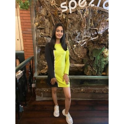 SamvednaGupta's profile picture. 