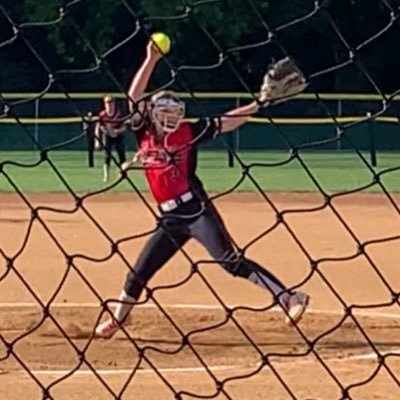 •Jimtown High School •2025 •Pitcher/Outfield •14SparksRED #3 •kiylaeberhart3@yahoo.com