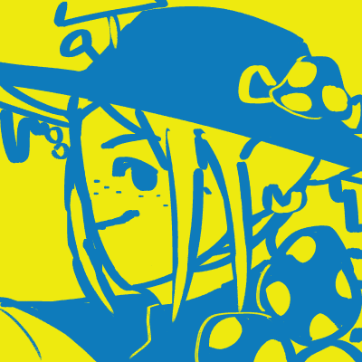 sam !!さんのプロフィール画像