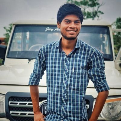 Hii. I am Bipin Singh Yadav from Bihar
struggle for Bollywood film industry . 🇮🇳by Acting is my life ..🕺🎭🎬