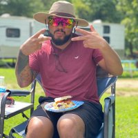 Chris H. (@elpresidente_2) 's Twitter Profile