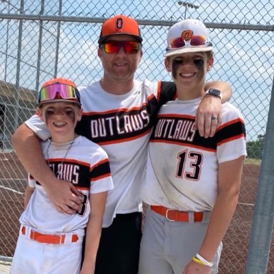 KSOutlawscoach's profile picture. Kansas Outlaws Skipper, Husband, Father of 3, Engineer, Wellness Champion