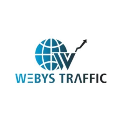 Webys Traffic (@webystraffic) | Twitter