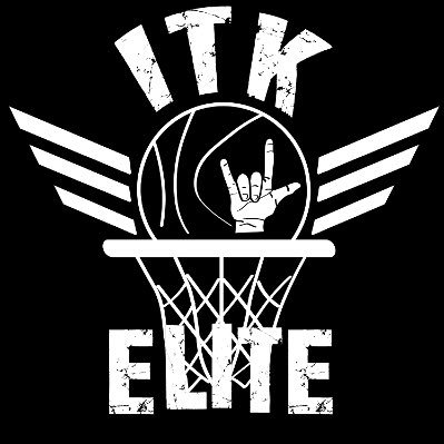 ITK ELITE BASKETBALL 🏀 #BITK Coach/Trainer @Bdorsey