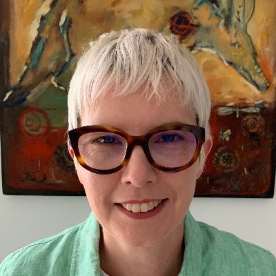 Pippa Yeoman Profile