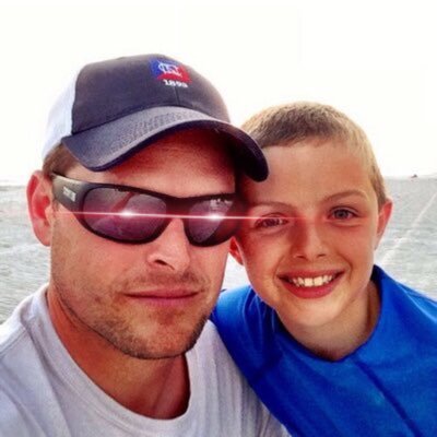 Marketing, Content & Video Strategy. Community Builder. Proud dad.