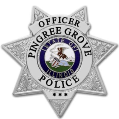 Welcome to Pingree Grove Police Department’s Official Twitter account. An emergency is nothing to tweet about, dial 9-1-1.