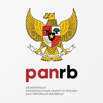 Twitter resmi Kementerian Pendayagunaan Aparatur Negara dan Reformasi Birokrasi.
Pengelola: Biro Data, Komunikasi, dan Informasi Publik.
Instagram: @kemenpanrb