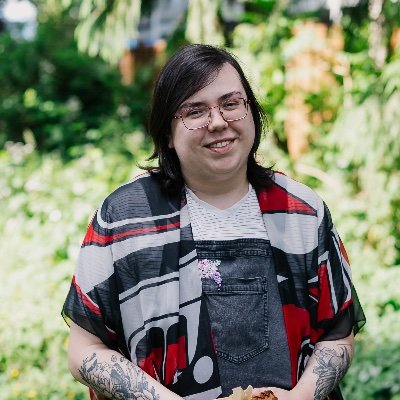 Chase Grayさんのプロフィール画像