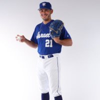 Jonathan de Marte (@jjdemarte8) 's Twitter Profile