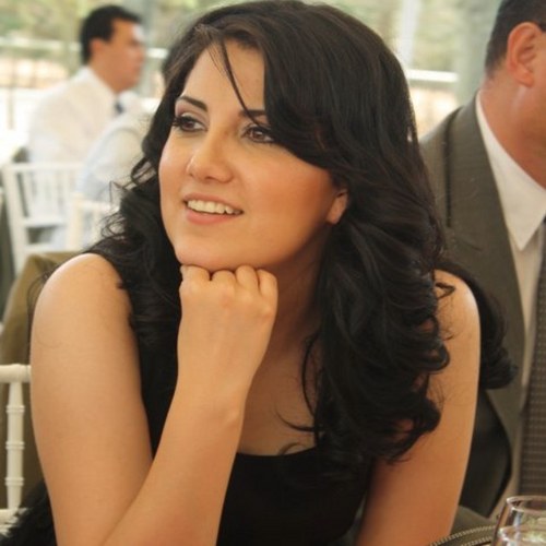 MaruRamirez's profile picture. 