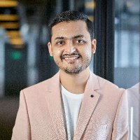 Divyesh Patel (@divyeshp7) 's Twitter Profile