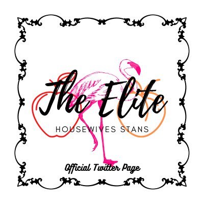 Your official Twitter page for all things Elite Housewife Stans! Check out our blog and even more! Daily Content straight from the camera to your twitter page!