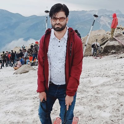 sheikhaltaf811's profile picture. S.altaf from dist. shopian kmr.wrkng in revenue dept