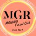 目黒フットサルクラブ (@megurofc) Twitter profile photo 目黒フットサルクラブ (@megurofc) Twitter profile photo