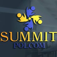 Summit PolCom(@SummitPolCom) 's Twitter Profile Photo