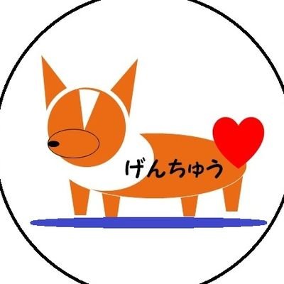 コロナが終わったら、鎌倉散歩したい😊
誰かの応援団でありたい⚐⚑
コーギー🐾のストーカー🍑