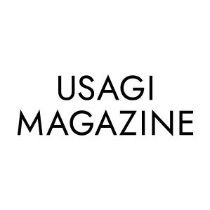 USAGI MAGAZINE（ウサギ マガジン）は @USAGIONLINEが運営するおしゃれが大好きで、毎日を丁寧に暮らす全ての女性のためのウェブマガジン。 ファッション、メイク、そして親子で楽しめるトピックスなど、リアルなニーズに応えたニュースを配信します。時々、中の人もつぶやきます。