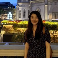 Ziyi Wang (@wziyi27) 's Twitter Profile