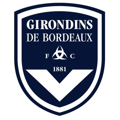 Football est ma passion #girondins