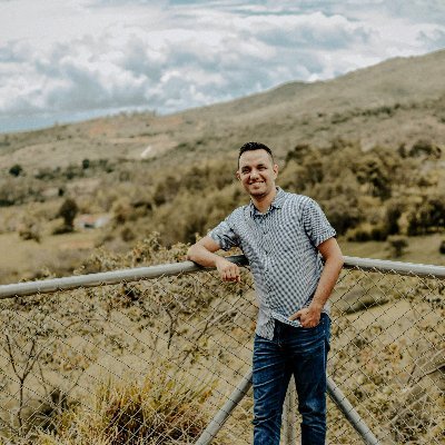 fabikingCO's profile picture. Desarrollador Apps Android 💚 - iOS 👨🏽‍💻 Flutter 💙 - VoIP - Redes - Telecomunicaciones 🛰