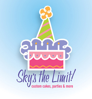 Graphic Designer turns into Charlotte's premier upscale custom Cake Designer. All items made to order /freshest ingredients/eye for perfection & imagination.